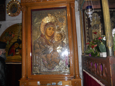 Витлеемската Св. Богородица