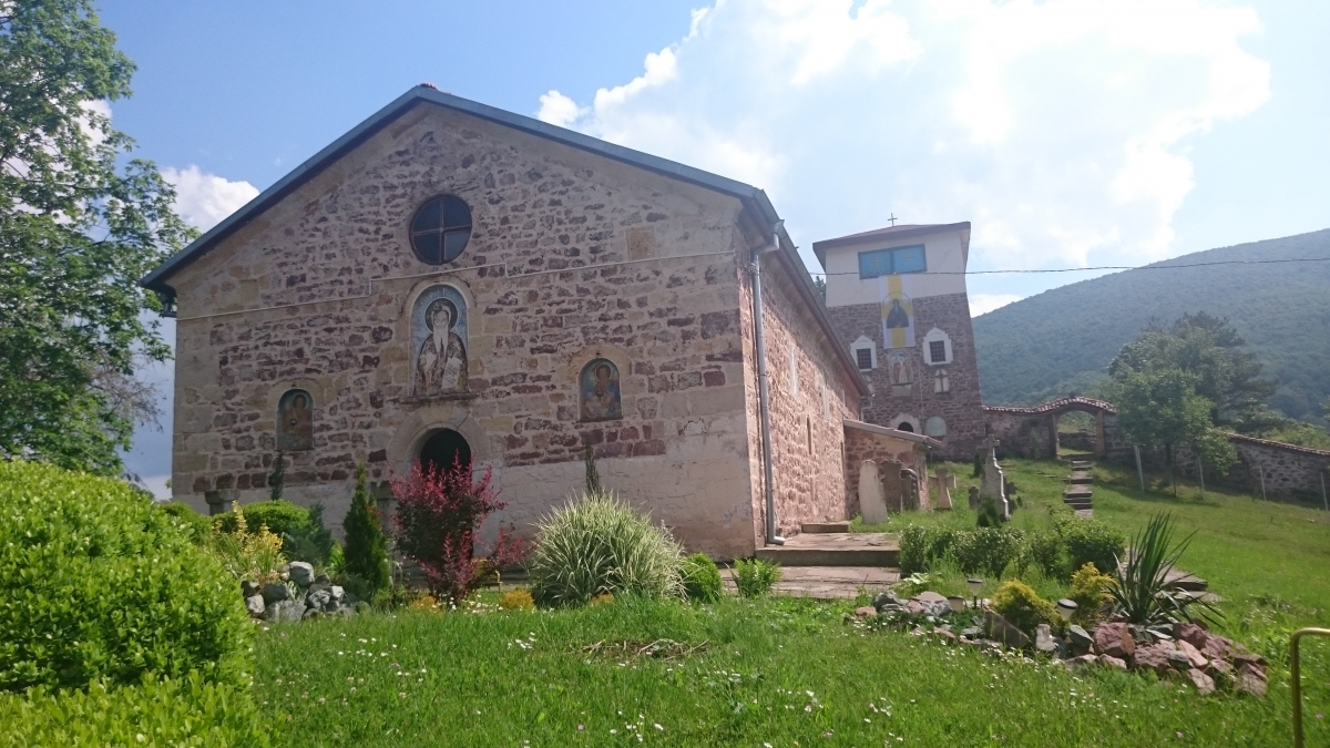 Чипровски манастир