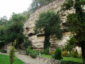 Varna und das Felsenkloster Aladzha