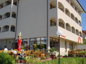 Hotel Juzhni noshti***, Sveti Vlas