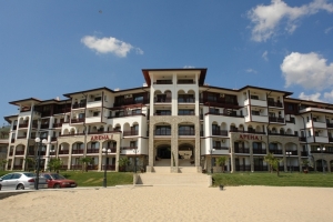 Dinevi resort-beach, Sveti Vlas