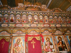 Die Klostertour in Bulgarien