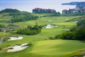 Thracian Cliffs Golf Hotel
