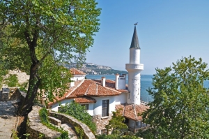Das Sehenswerte von Baltschik und Varna