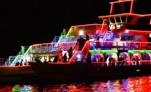 Sea Star Sunset Cruise – Abendliche Kreuzfahrt zum Sonnenuntergang ab Sonnenstrand