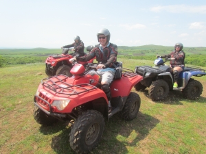 ATV Safari