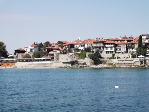 Meeresangeln in Sozopol – private Angeltour mit dem Boot