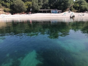 Schnellbootfahrt zur Teufelsbucht